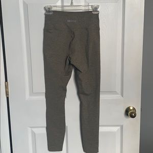 NoBull Project High Waisted Leggings